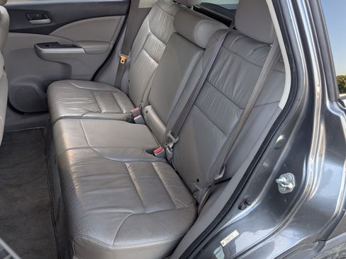 Used 2013 Honda CR-V EX-L image 19