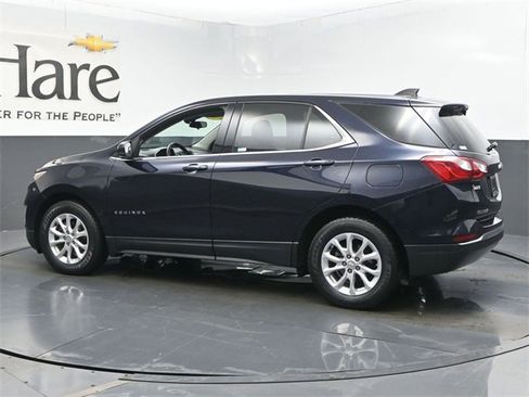 Used 2020 Chevrolet Equinox LT image 51