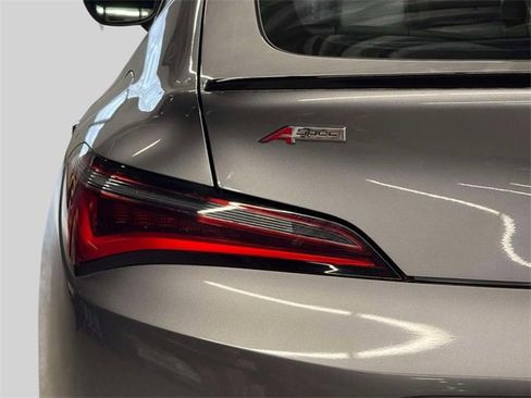 Certified 2023 Acura Integra A-Spec image 11