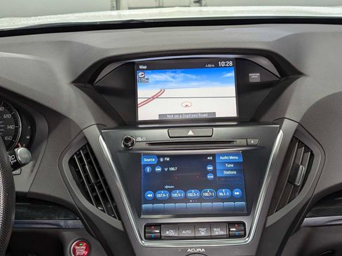 Used 2019 Acura MDX A-Spec image 19