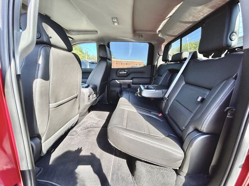 Used 2019 GMC Sierra 1500 Denali w/ Denali Ultimate Package image 40