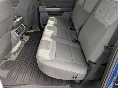 Used 2023 Ford F150 XLT w/ Equipment Group 302A High AWD/4WD image 19
