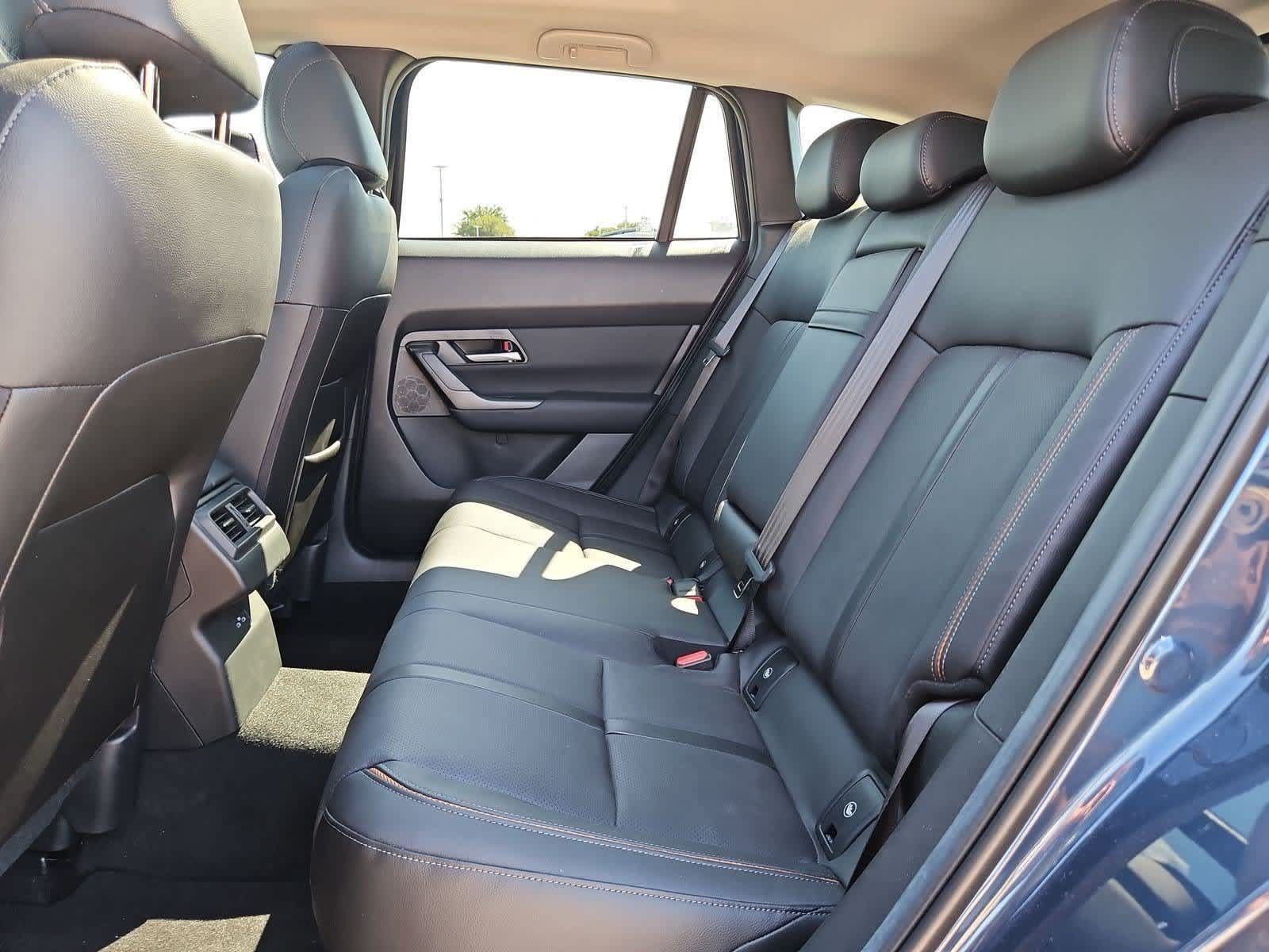 Used 2026 MAZDA CX-50 AWD 2.5 S w/ Cargo Package image 19