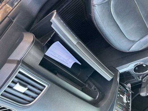 Used 2019 Ford Explorer Sport image 52