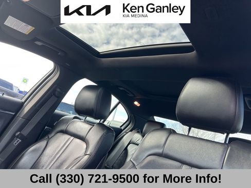 Used 2014 Lincoln MKS AWD w/ Equipment Group 101A image 41