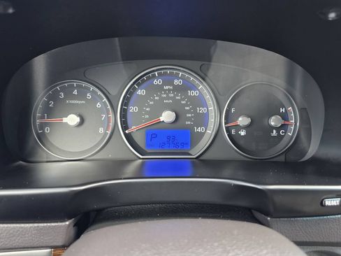 Used 2011 Hyundai Santa Fe GLS AWD/4WD image 32