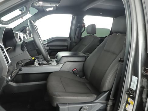 Used 2016 Ford F150 XLT w/ Equipment Group 302A Luxury image 9