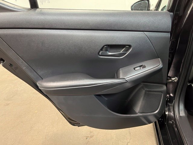 Used 2024 Nissan Sentra S FWD image 16