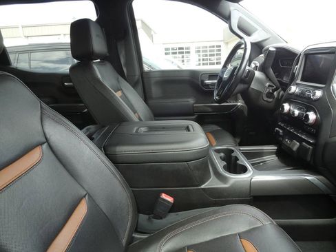 Used 2020 GMC Sierra 1500 AT4 w/ AT4 Preferred Package image 10