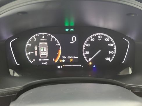 Used 2025 Honda Civic LX image 26