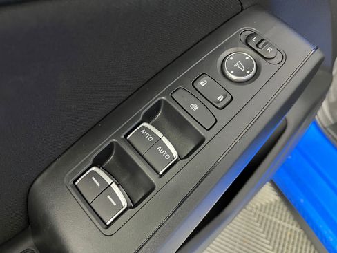 New 2026 Honda Civic Sport image 22