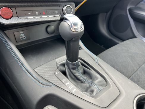 New 2026 Ford Mustang Dark Horse image 22