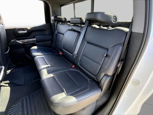 Used 2021 Chevrolet Silverado 1500 LTZ w/ LTZ Convenience Package II AWD/4WD image 20