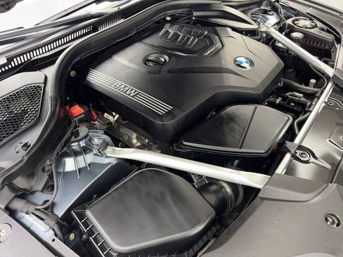 Used 2022 BMW 530i xDrive w/ Convenience Package AWD/4WD image 79