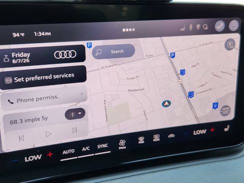 New 2026 Audi Q3 quattro 2.0T AWD/4WD image 18