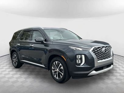 Used 2020 Hyundai Palisade SEL