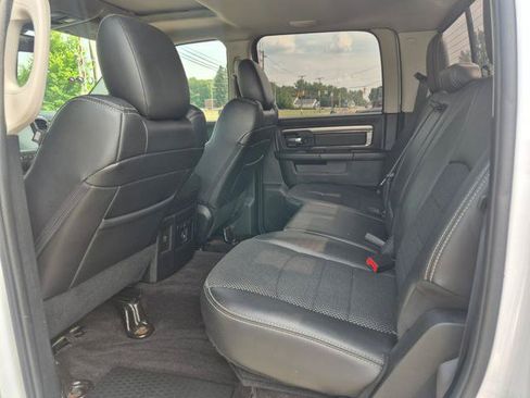 Used 2017 RAM 1500 Sport AWD/4WD image 10
