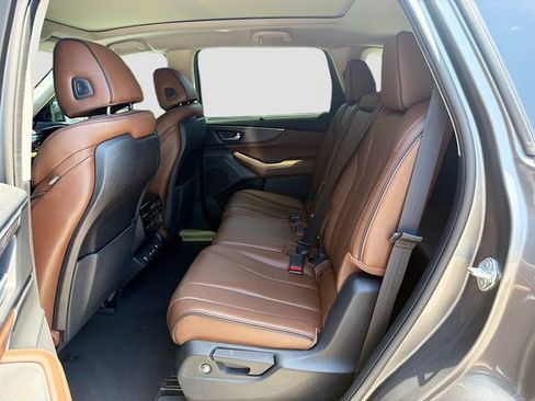 Used 2022 Acura MDX SH-AWD w/ Advance Package image 22