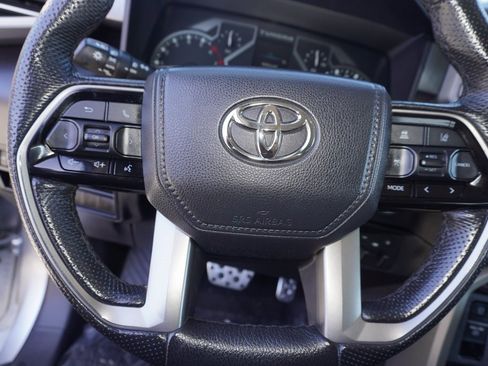 Used 2024 Toyota Tundra SR5 image 22