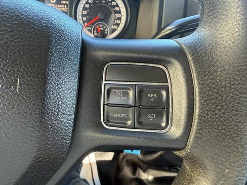 Used 2014 RAM 3500 Tradesman w/ Cold Weather Group image 17