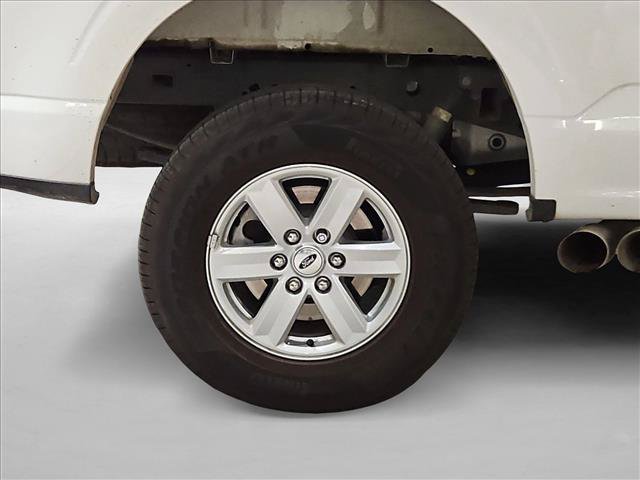 Used 2025 Ford F150 XL w/ Equipment Group 103A High AWD/4WD image 17