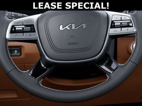 New 2025 Kia Telluride EX X-Line AWD/4WD image 22