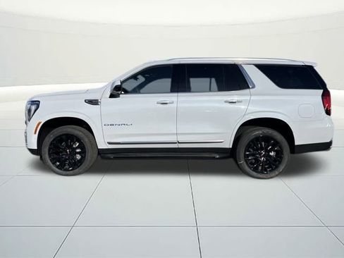 New 2026 GMC Yukon Denali image 2