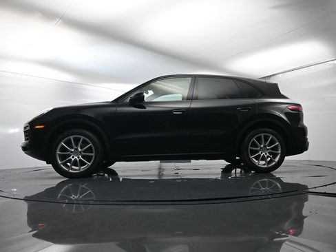 Used 2019 Porsche Cayenne image 49