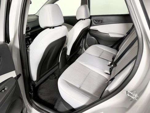 Used 2022 Hyundai Kona SEL image 33