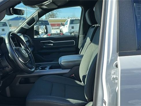 Used 2022 RAM 1500 Big Horn image 9