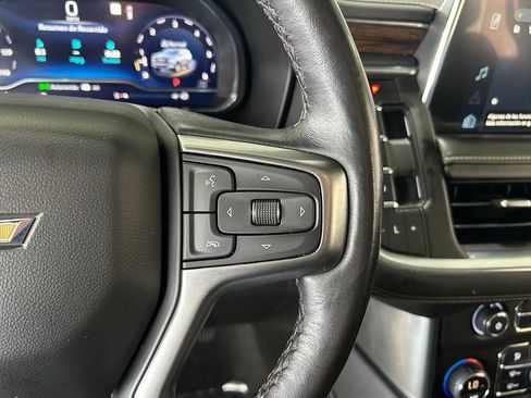 Used 2022 Chevrolet Tahoe Premier w/ Premium Package 2 RWD image 22