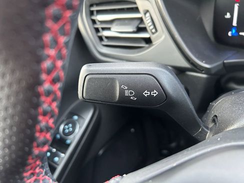 Used 2024 Ford Escape ST-Line w/ Tech Pack #1 image 23