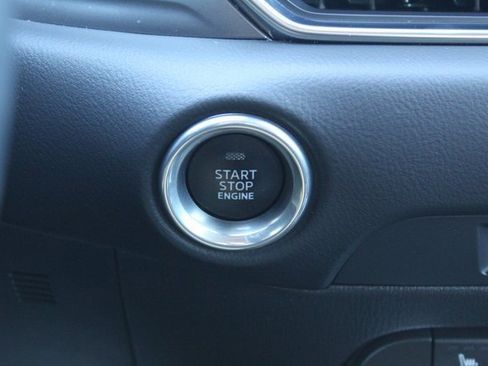 Certified 2023 MAZDA CX-5 AWD 2.5 S w/ Preferred Package image 20