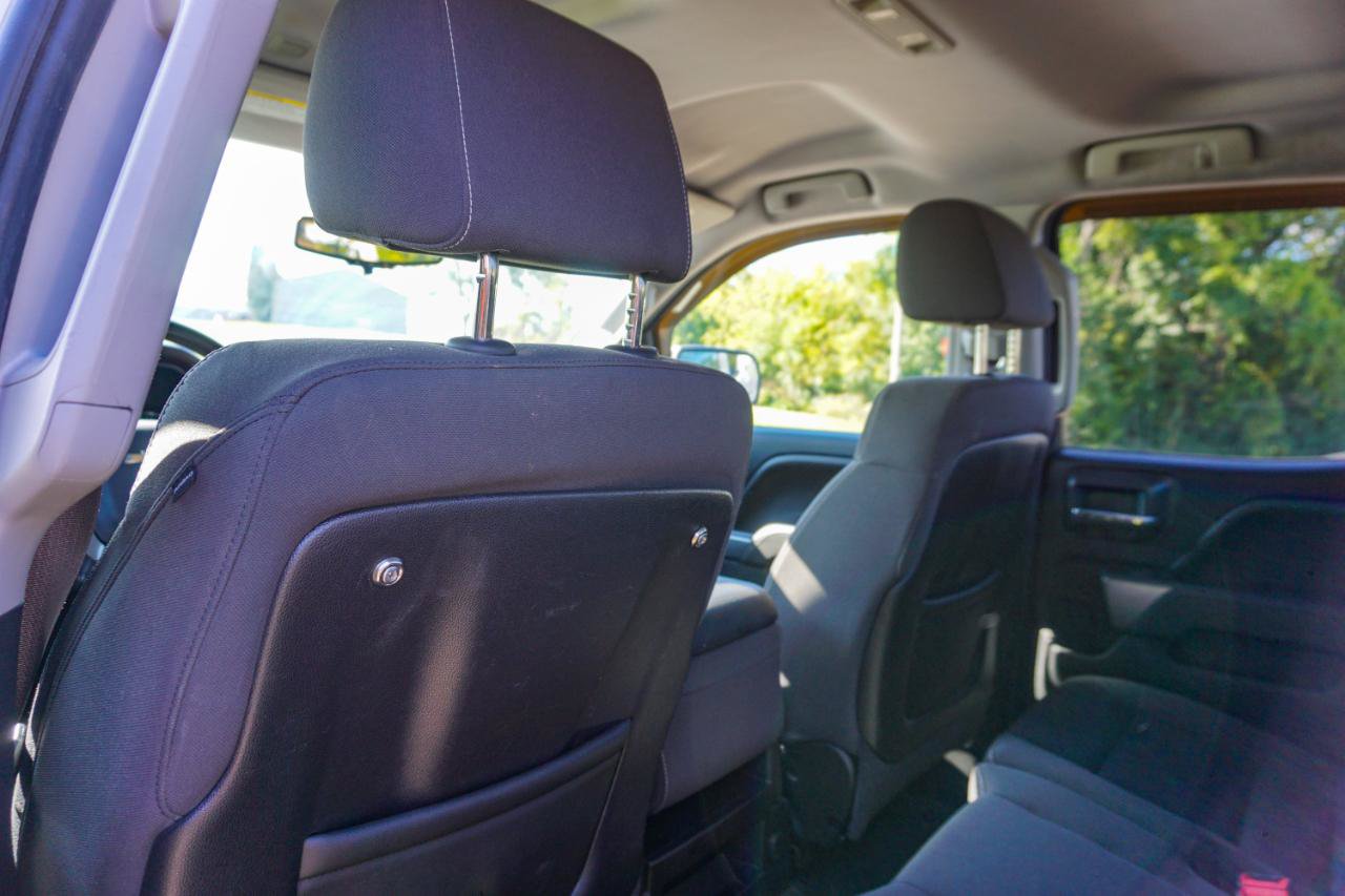 Used 2014 Chevrolet Silverado 1500 LT w/ All Star Edition AWD/4WD image 14