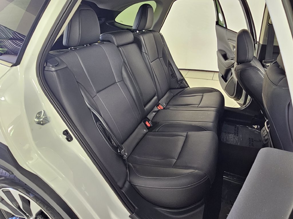 Certified 2025 Subaru Outback Limited AWD/4WD image 20