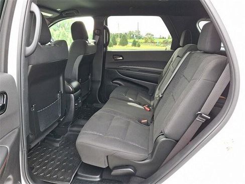 Certified 2023 Dodge Durango GT image 13