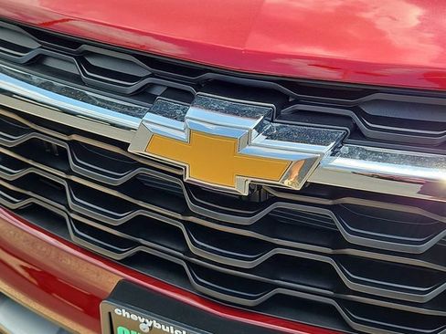 New 2025 Chevrolet Trax LT w/ Driver Confidence Package image 26