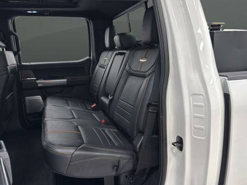 Used 2024 Ford F350 Platinum AWD/4WD image 25