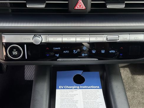New 2025 Hyundai Ioniq 6 SE image 20