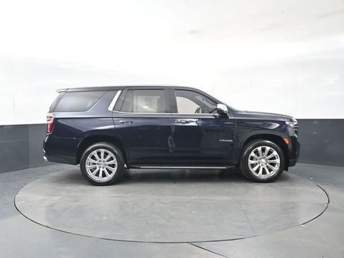 Certified 2023 Chevrolet Tahoe Premier image 6