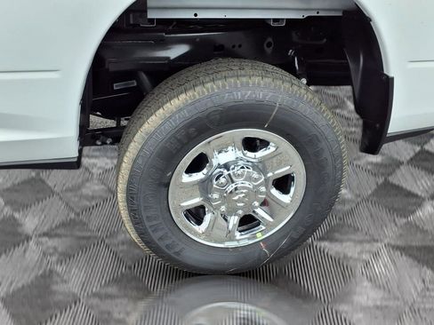 New 2026 RAM 2500 Tradesman AWD/4WD image 21