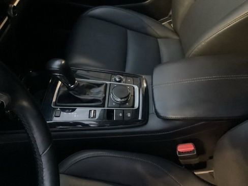 Used 2024 MAZDA CX-30 AWD 2.5 S w/ Select Sport Pkg image 17