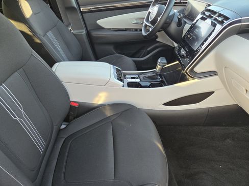 Used 2022 Hyundai Tucson SEL w/ Convenience Package FWD image 10