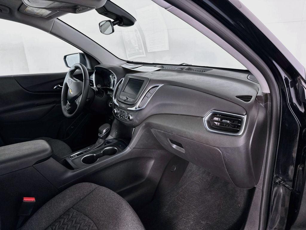 Used 2024 Chevrolet Equinox LT w/ LPO, Floor Liner Package FWD image 37