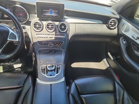 Used 2018 Mercedes-Benz C 300 Sedan image 9