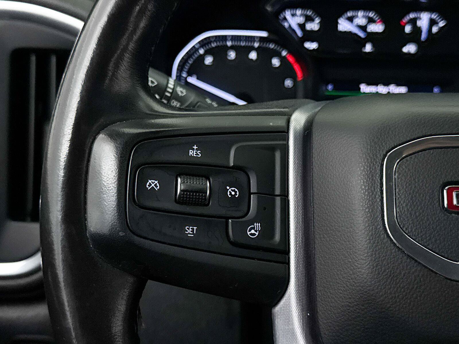 Used 2021 GMC Sierra 1500 Elevation w/ Preferred Package AWD/4WD image 30