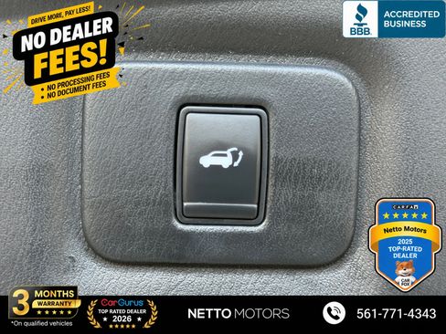 Used 2019 INFINITI QX60 Luxe w/ Essential Package FWD image 36
