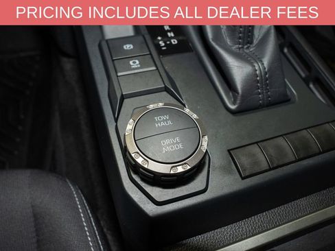 Certified 2025 Toyota Tacoma TRD Sport RWD image 18