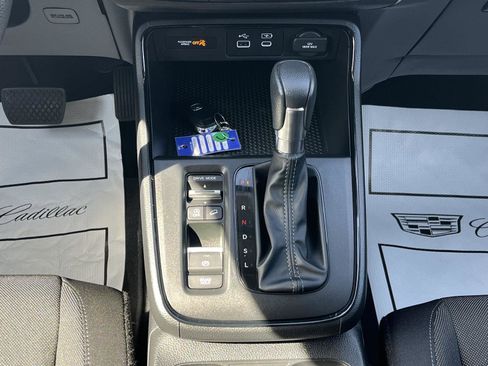 Certified 2023 Honda CR-V EX image 20