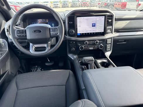 New 2026 Ford F150 XLT w/ Equipment Group 302A MID RWD image 5